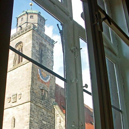 Hezelhof Hotel Dinkelsbuehl Luaran gambar
