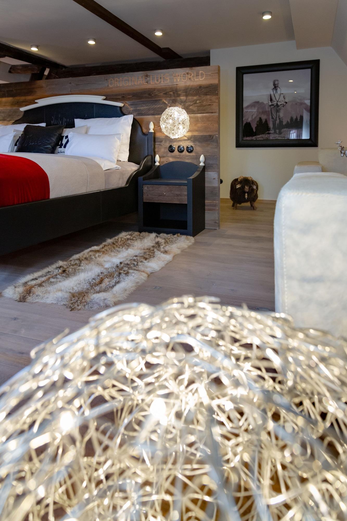 Hezelhof Hotel Dinkelsbuehl Luaran gambar