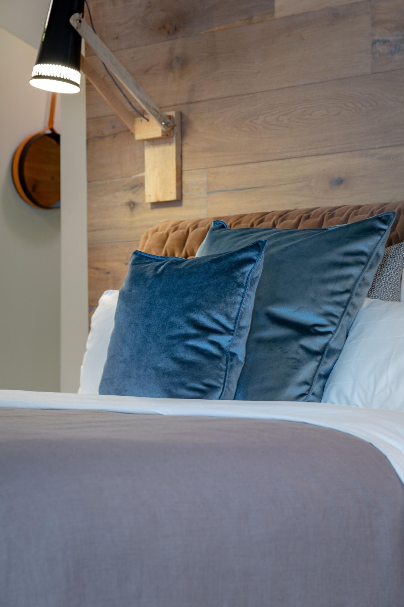 Hezelhof Hotel Dinkelsbuehl Luaran gambar