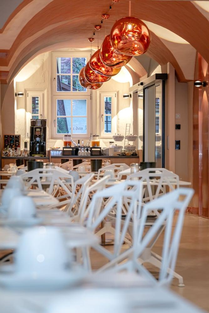 Hezelhof Hotel Dinkelsbuehl Luaran gambar