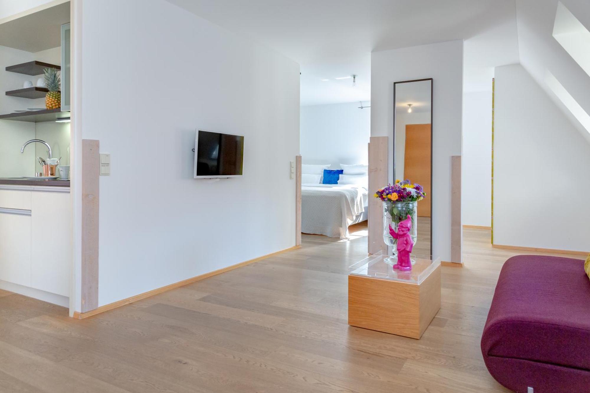 Hezelhof Hotel Dinkelsbuehl Luaran gambar