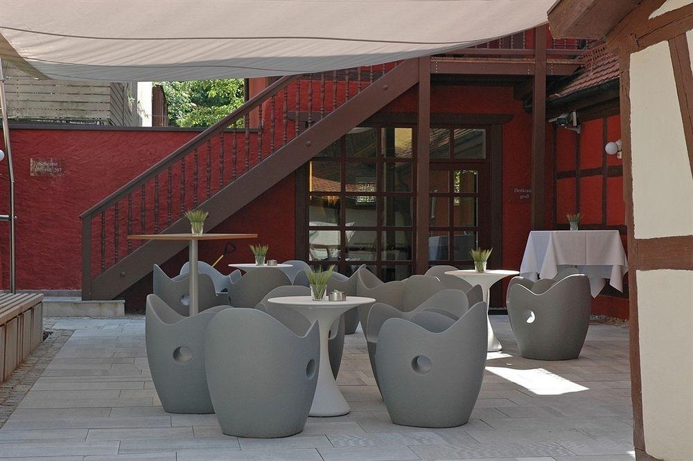 Hezelhof Hotel Dinkelsbuehl Luaran gambar