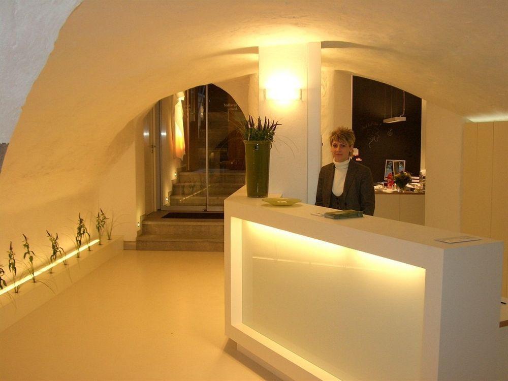 Hezelhof Hotel Dinkelsbuehl Luaran gambar