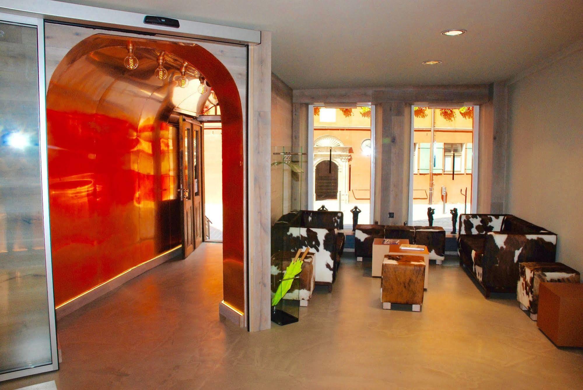Hezelhof Hotel Dinkelsbuehl Luaran gambar